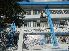 St Mary's Academy Hagonoy, Bulacan. .